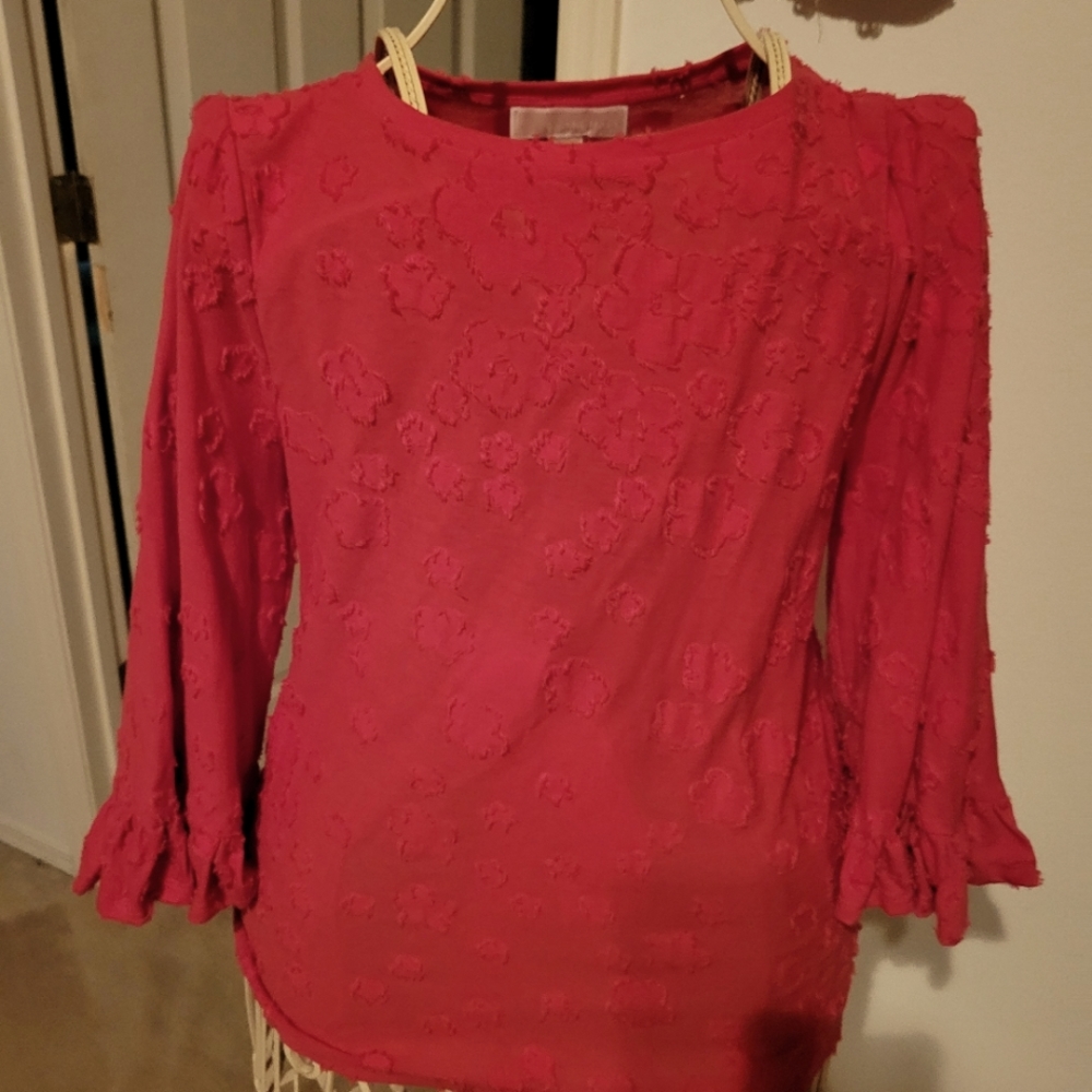 Michael kors dress shirt